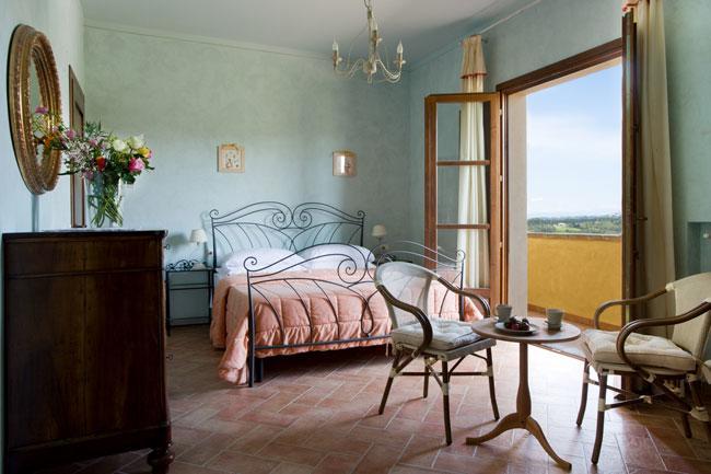 Agriturismo L'Antica Fornace Peccioli Екстер'єр фото