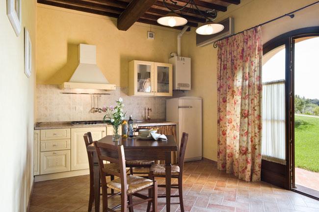 Agriturismo L'Antica Fornace Peccioli Екстер'єр фото