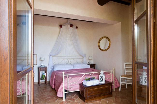 Agriturismo L'Antica Fornace Peccioli Екстер'єр фото
