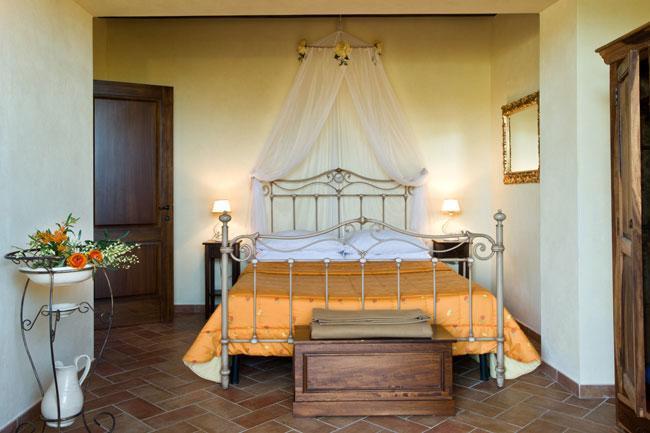 Agriturismo L'Antica Fornace Peccioli Екстер'єр фото