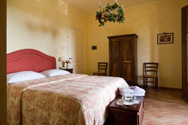 Agriturismo L'Antica Fornace Peccioli Екстер'єр фото
